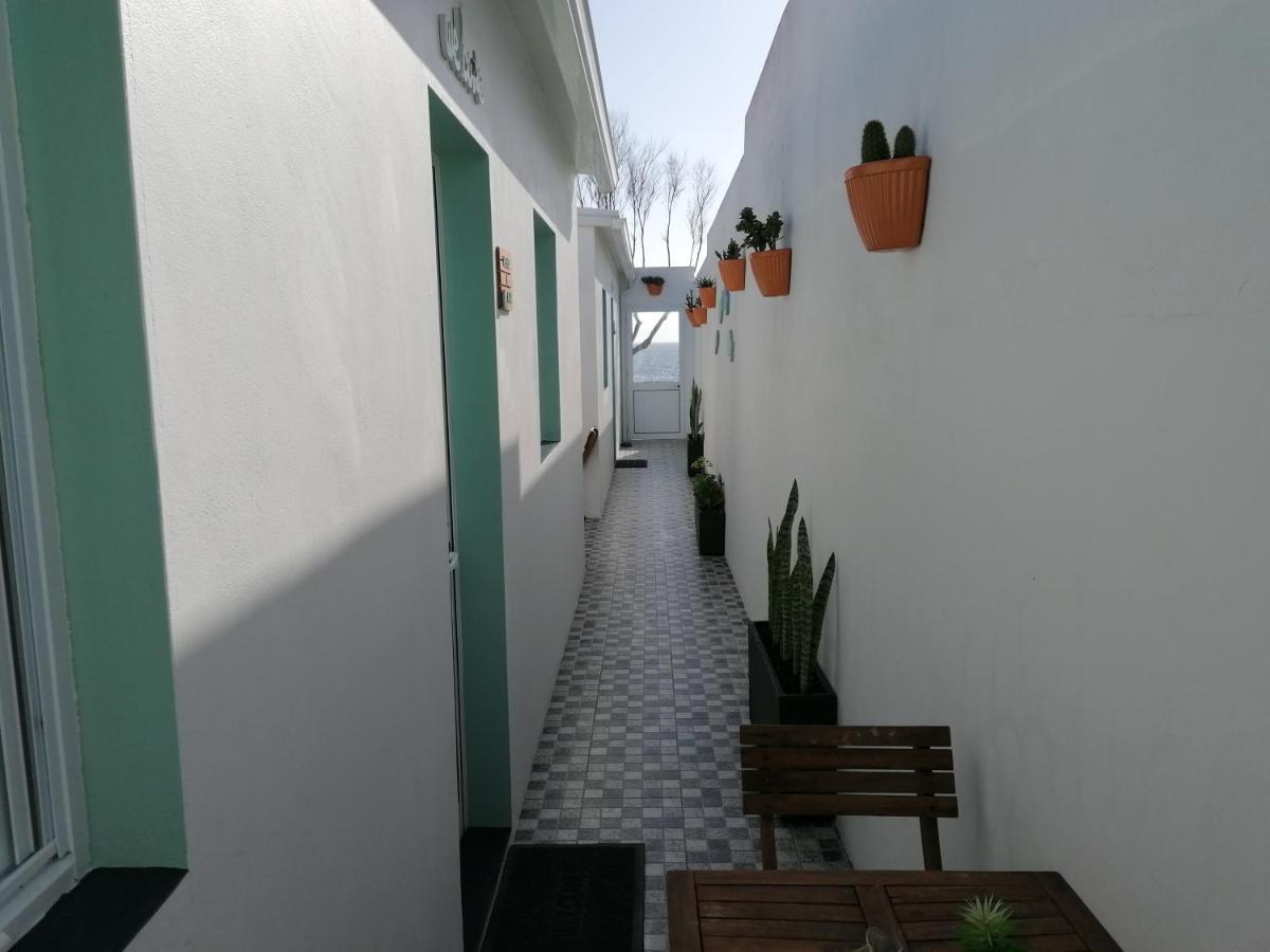 Cantinho Do Ilheu Ponta Delgada المظهر الخارجي الصورة