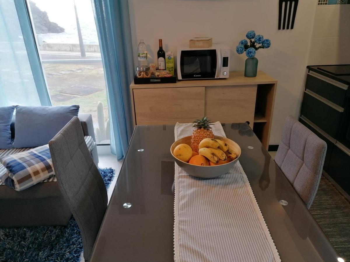 Cantinho Do Ilheu Ponta Delgada المظهر الخارجي الصورة