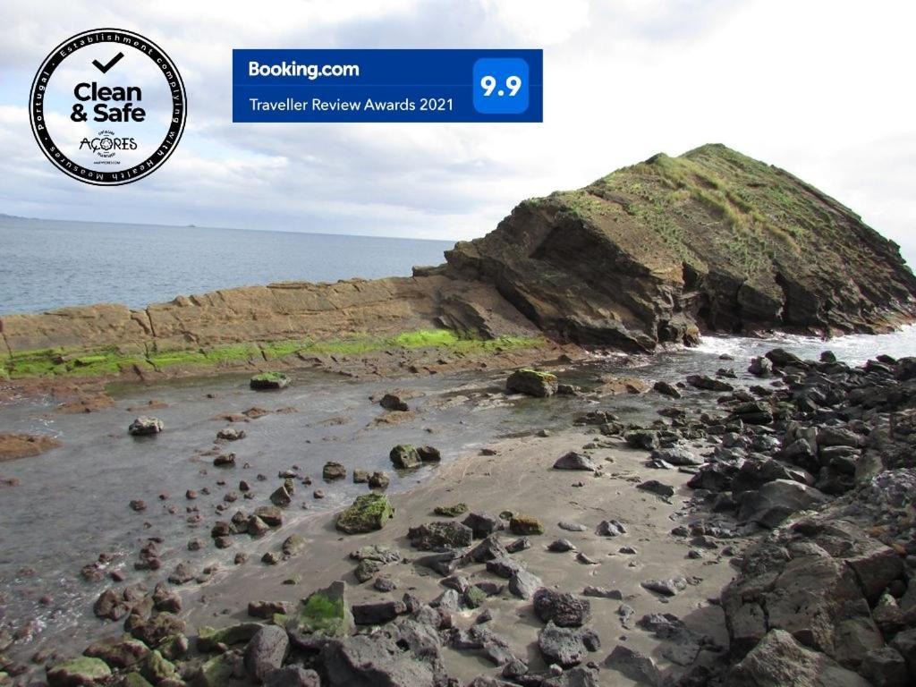 Cantinho Do Ilheu Ponta Delgada المظهر الخارجي الصورة