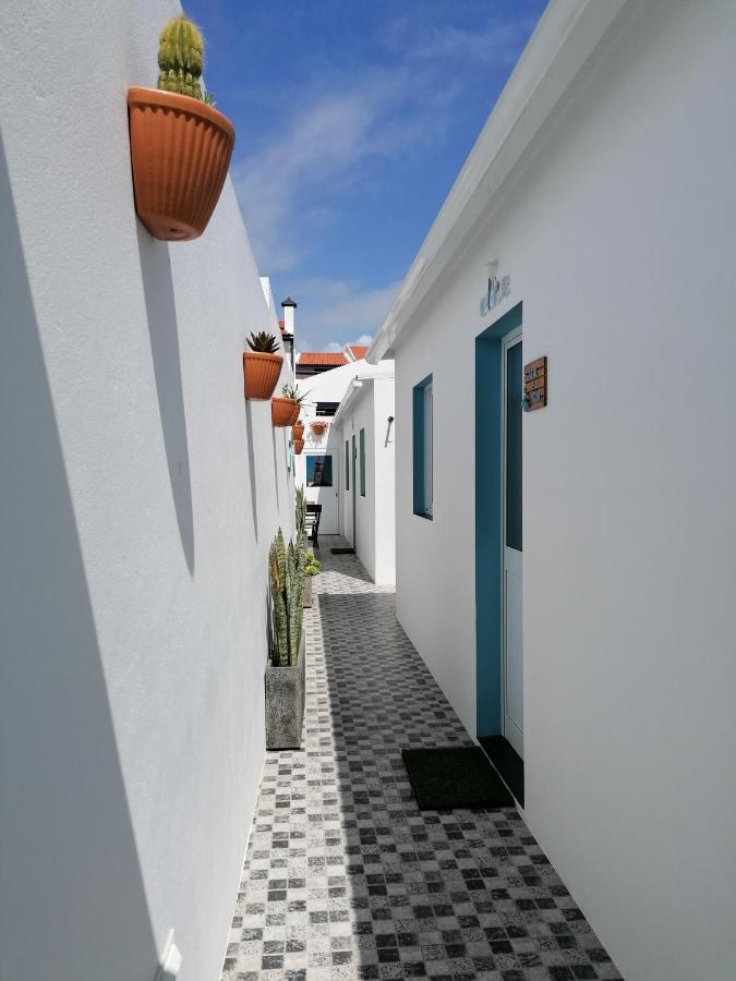 Cantinho Do Ilheu Ponta Delgada المظهر الخارجي الصورة