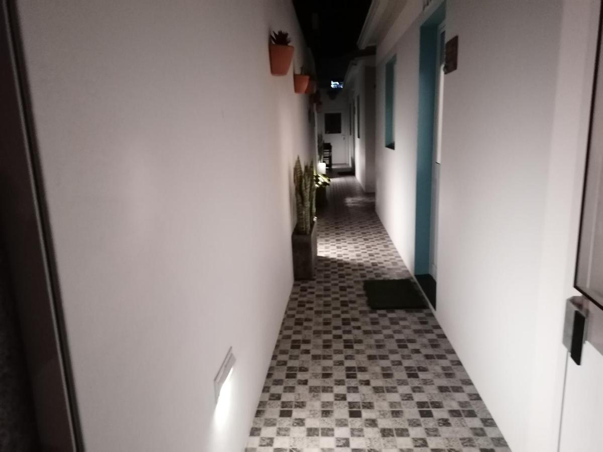 Cantinho Do Ilheu Ponta Delgada المظهر الخارجي الصورة