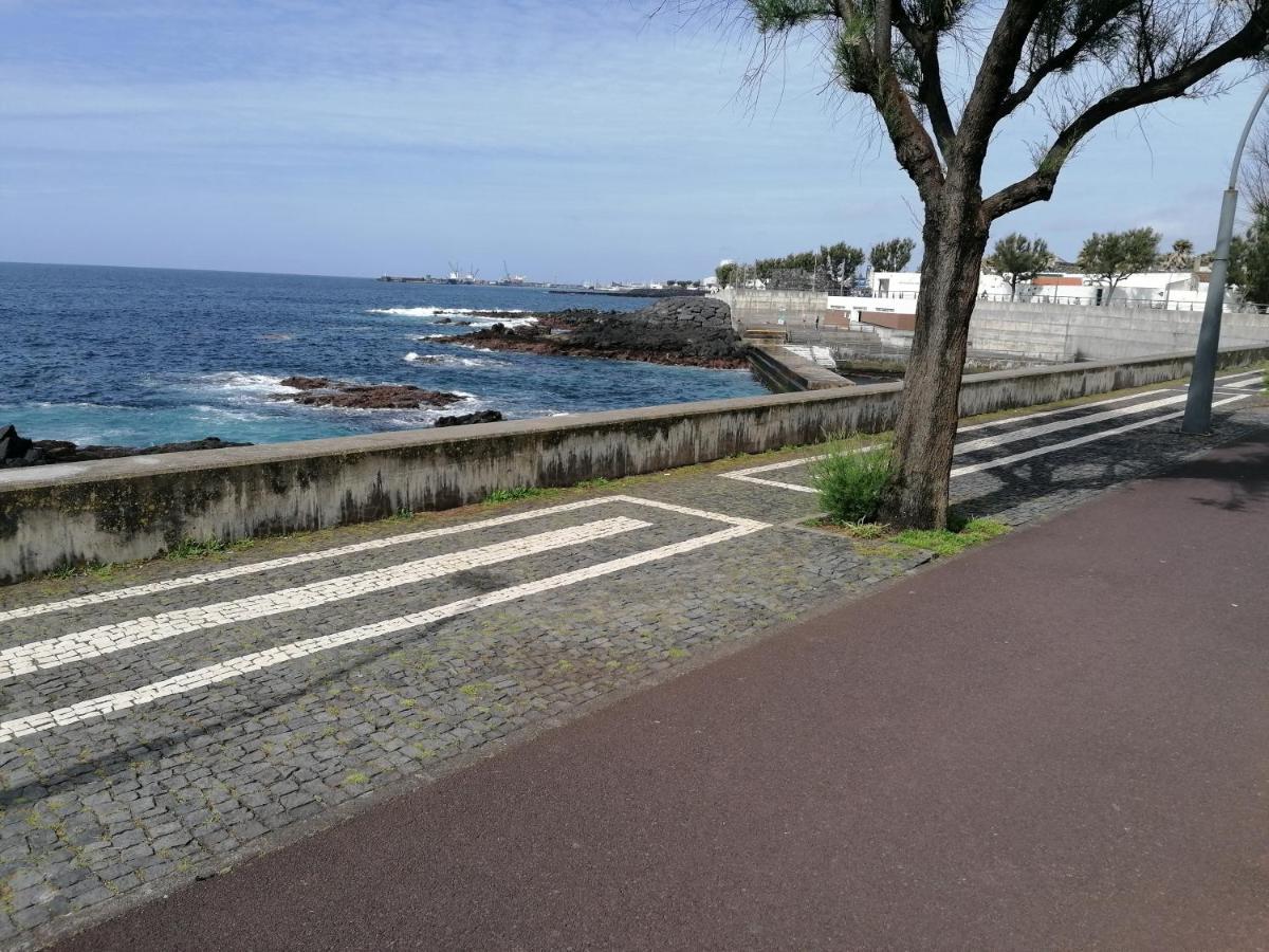 Cantinho Do Ilheu Ponta Delgada المظهر الخارجي الصورة