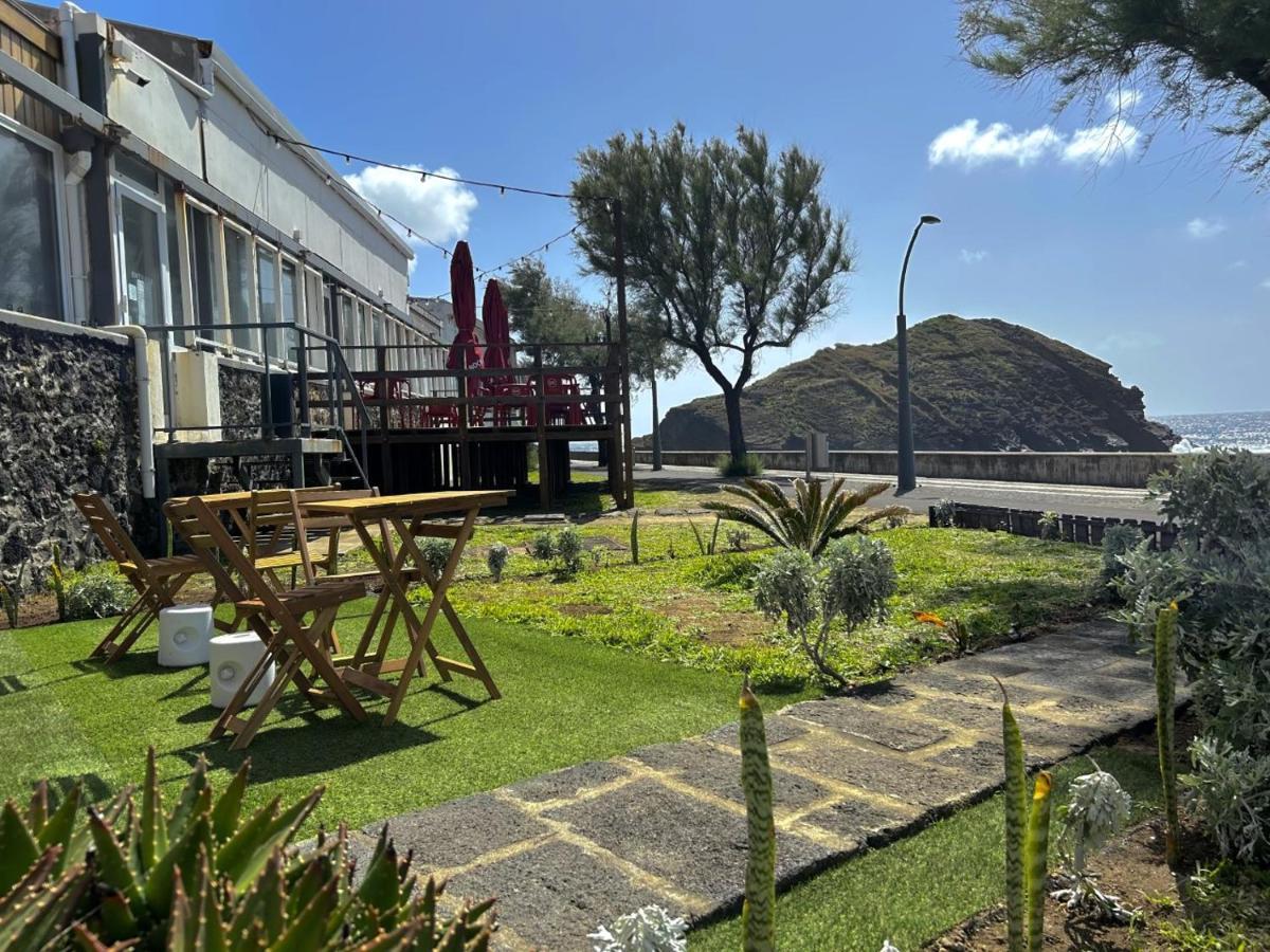 Cantinho Do Ilheu Ponta Delgada المظهر الخارجي الصورة