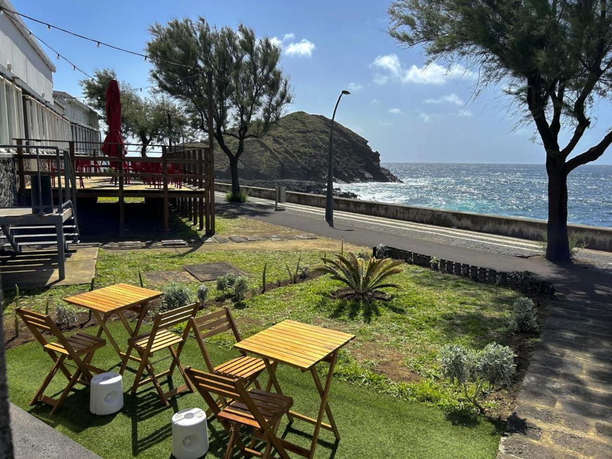 Cantinho Do Ilheu Ponta Delgada المظهر الخارجي الصورة
