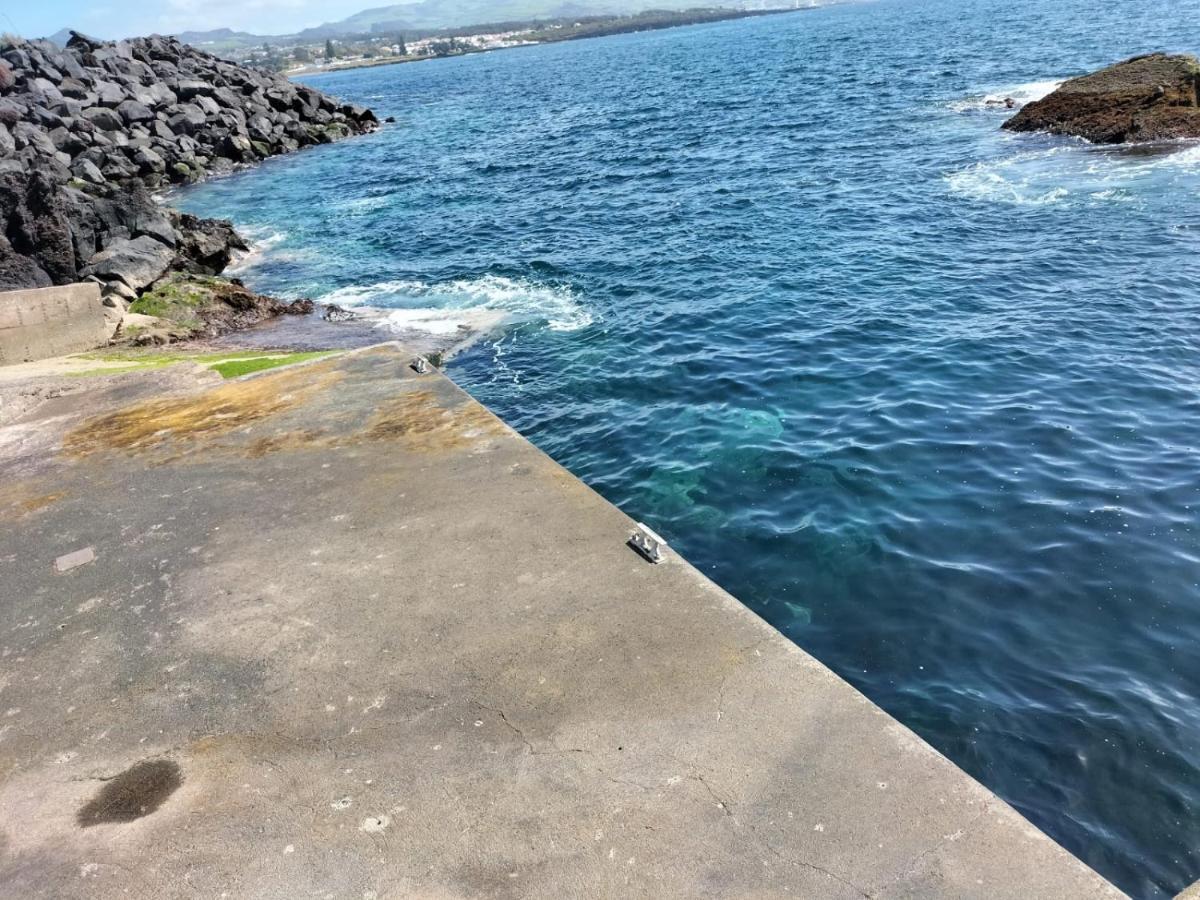 Cantinho Do Ilheu Ponta Delgada المظهر الخارجي الصورة