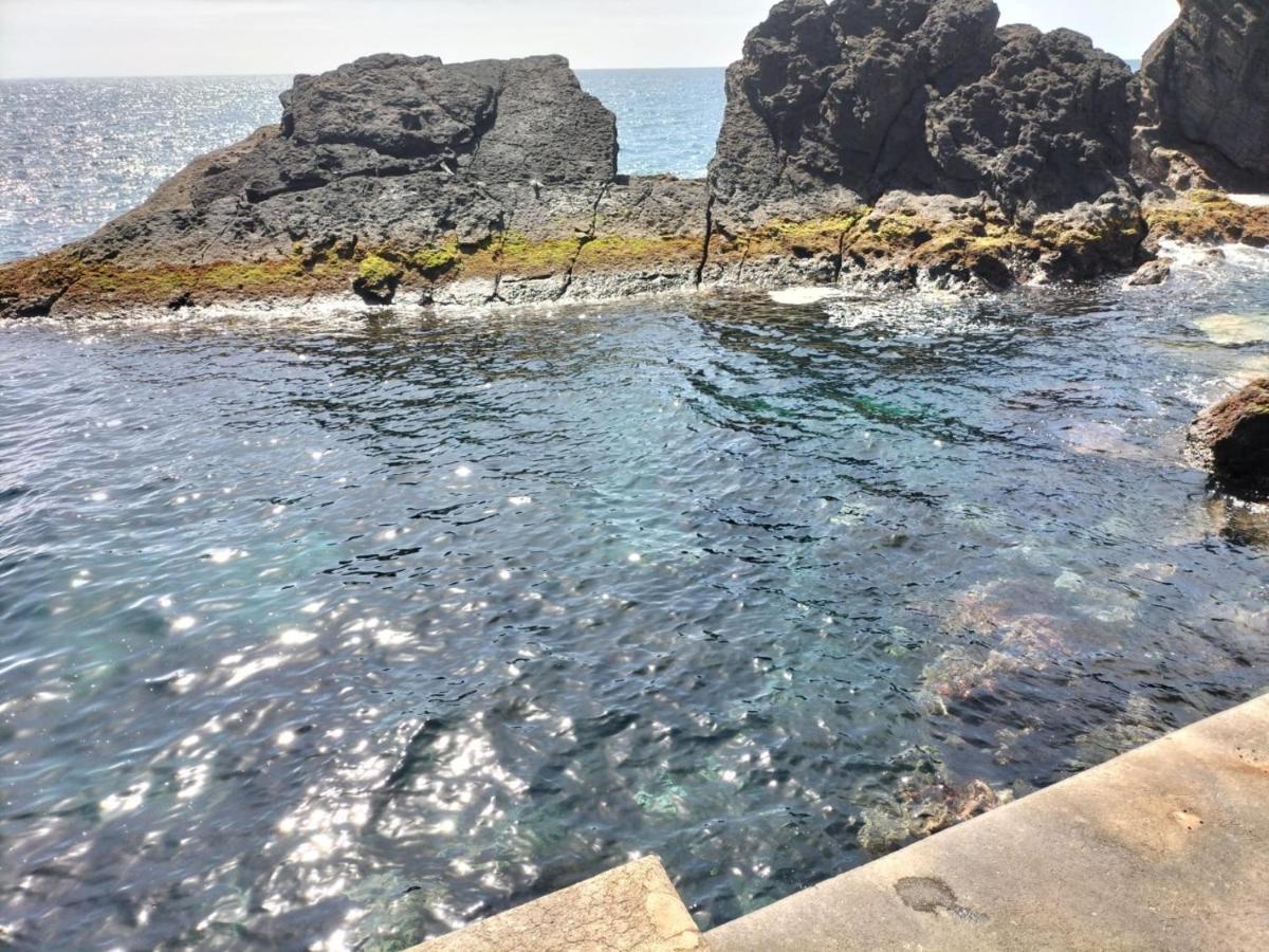 Cantinho Do Ilheu Ponta Delgada المظهر الخارجي الصورة