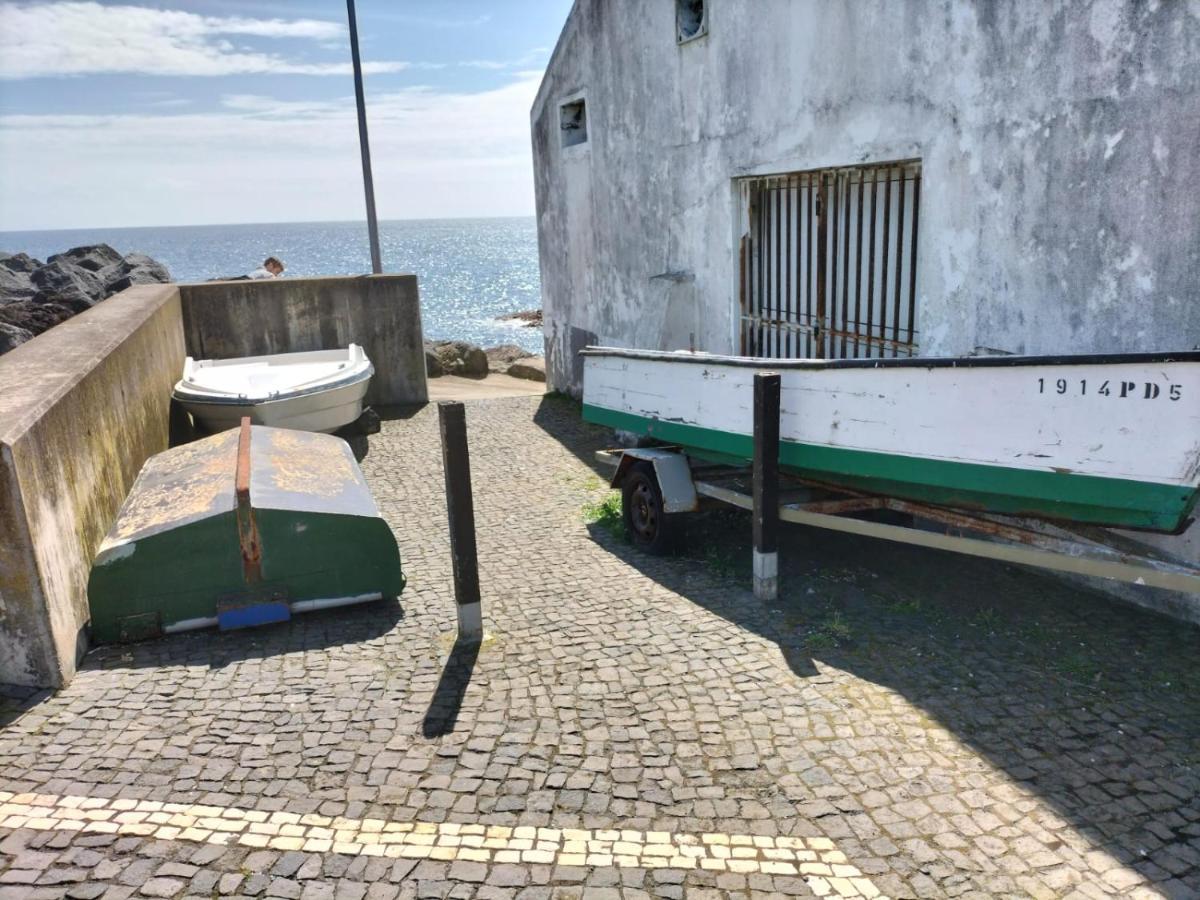 Cantinho Do Ilheu Ponta Delgada المظهر الخارجي الصورة