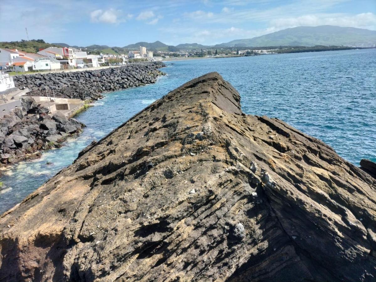 Cantinho Do Ilheu Ponta Delgada المظهر الخارجي الصورة