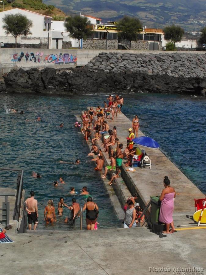 Cantinho Do Ilheu Ponta Delgada المظهر الخارجي الصورة
