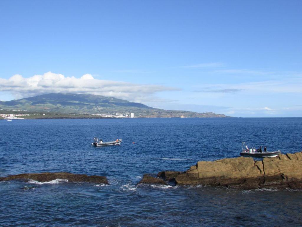 Cantinho Do Ilheu Ponta Delgada المظهر الخارجي الصورة