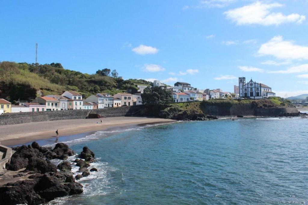 Cantinho Do Ilheu Ponta Delgada المظهر الخارجي الصورة