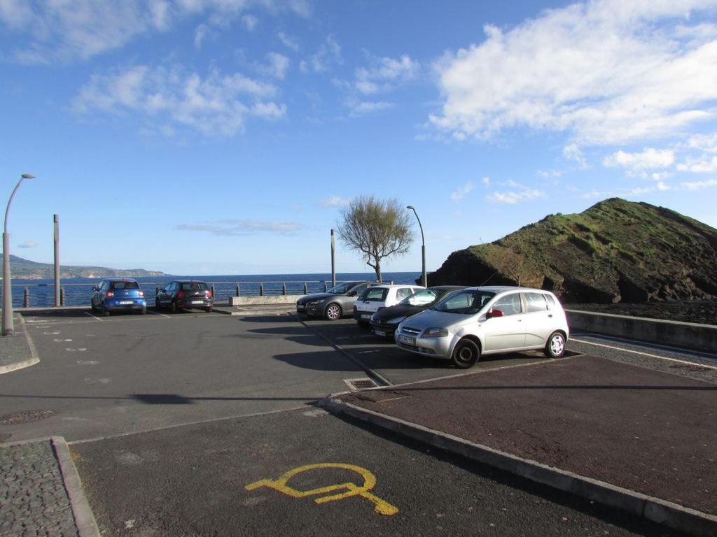 Cantinho Do Ilheu Ponta Delgada المظهر الخارجي الصورة